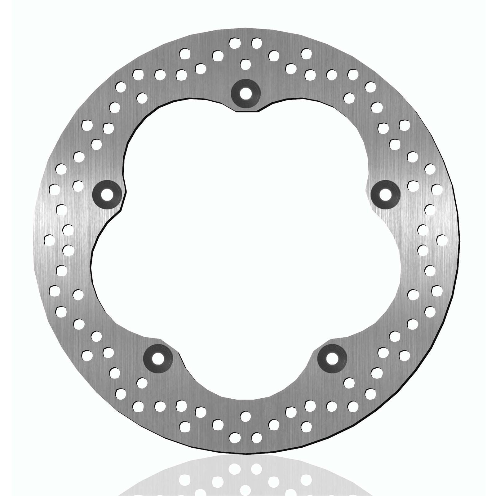 BikeMaster Brake Rotor Rear for Honda 1329_129687
