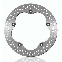 BikeMaster Brake Rotor Rear for Honda 1329_129687