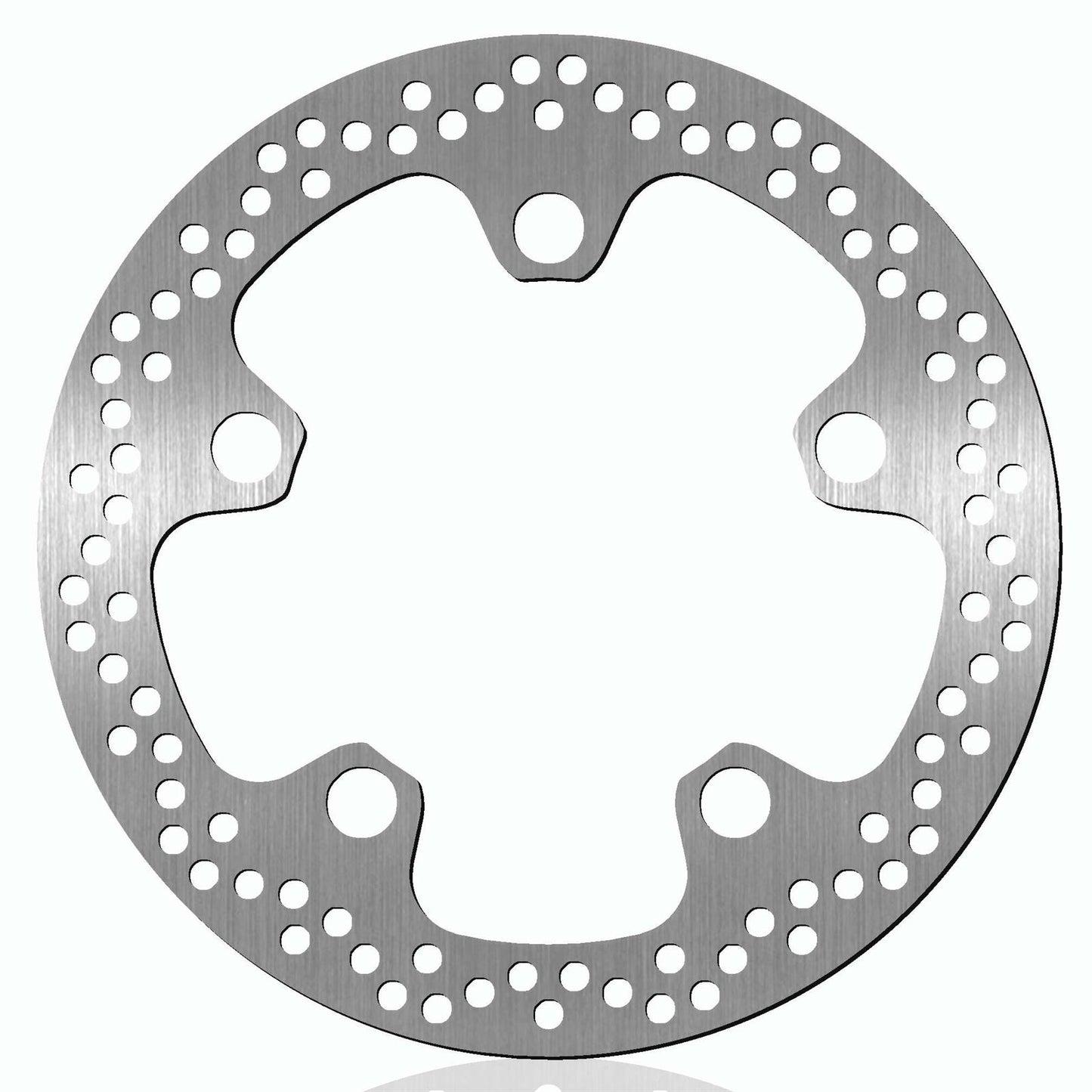 BikeMaster Brake Rotor Front for Honda 1435_129695