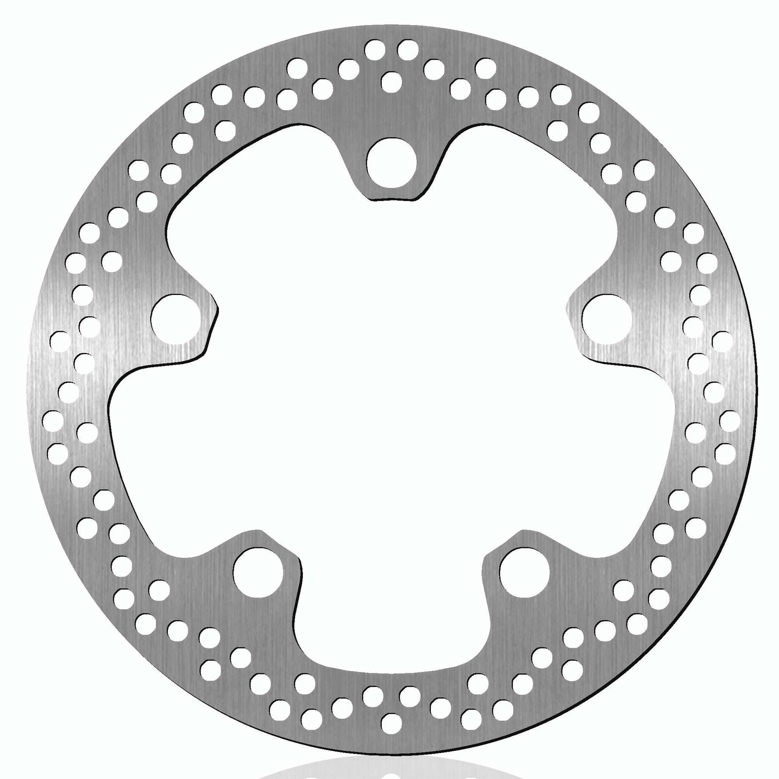 BikeMaster Brake Rotor Front for Honda 1435_129695