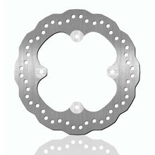 BikeMaster Brake Rotor Contour Rear for Honda 1485X_129725
