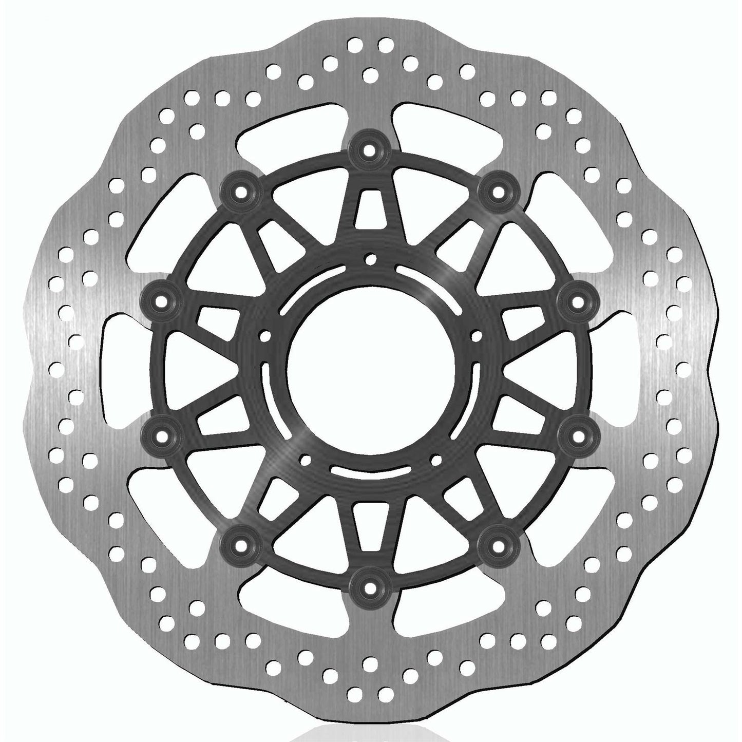BikeMaster Brake Rotor Contour Front - Moto Guzzi 1506X_129727