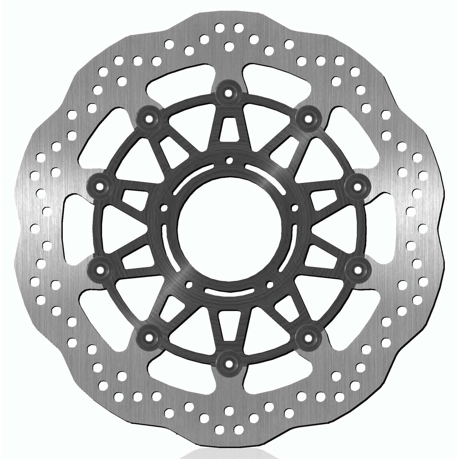 BikeMaster Brake Rotor Contour Front - Moto Guzzi 1506X_129727