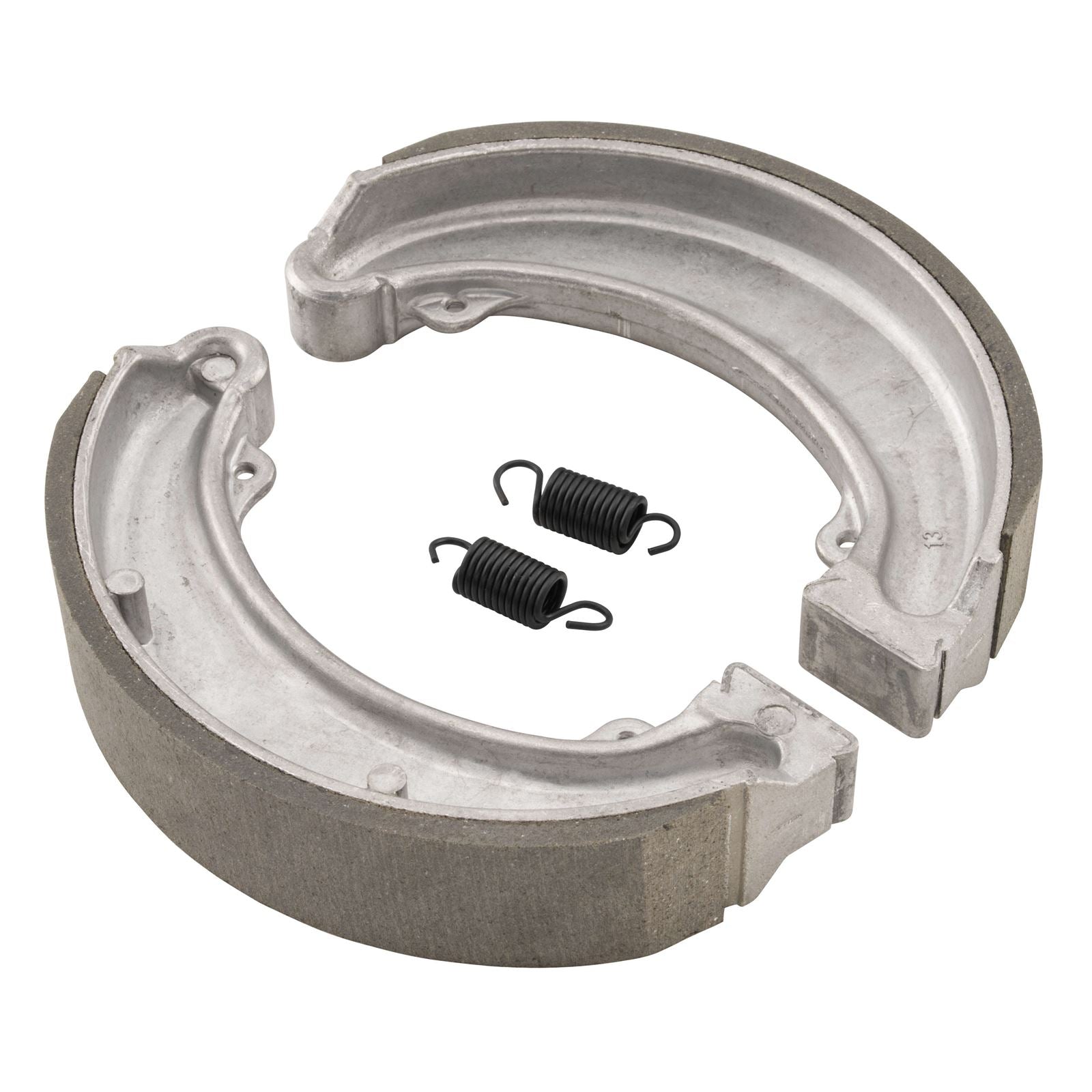 BikeMaster Brake Shoes MBS1105A_129795
