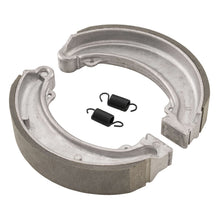 BikeMaster Brake Shoes MBS1105A_129795