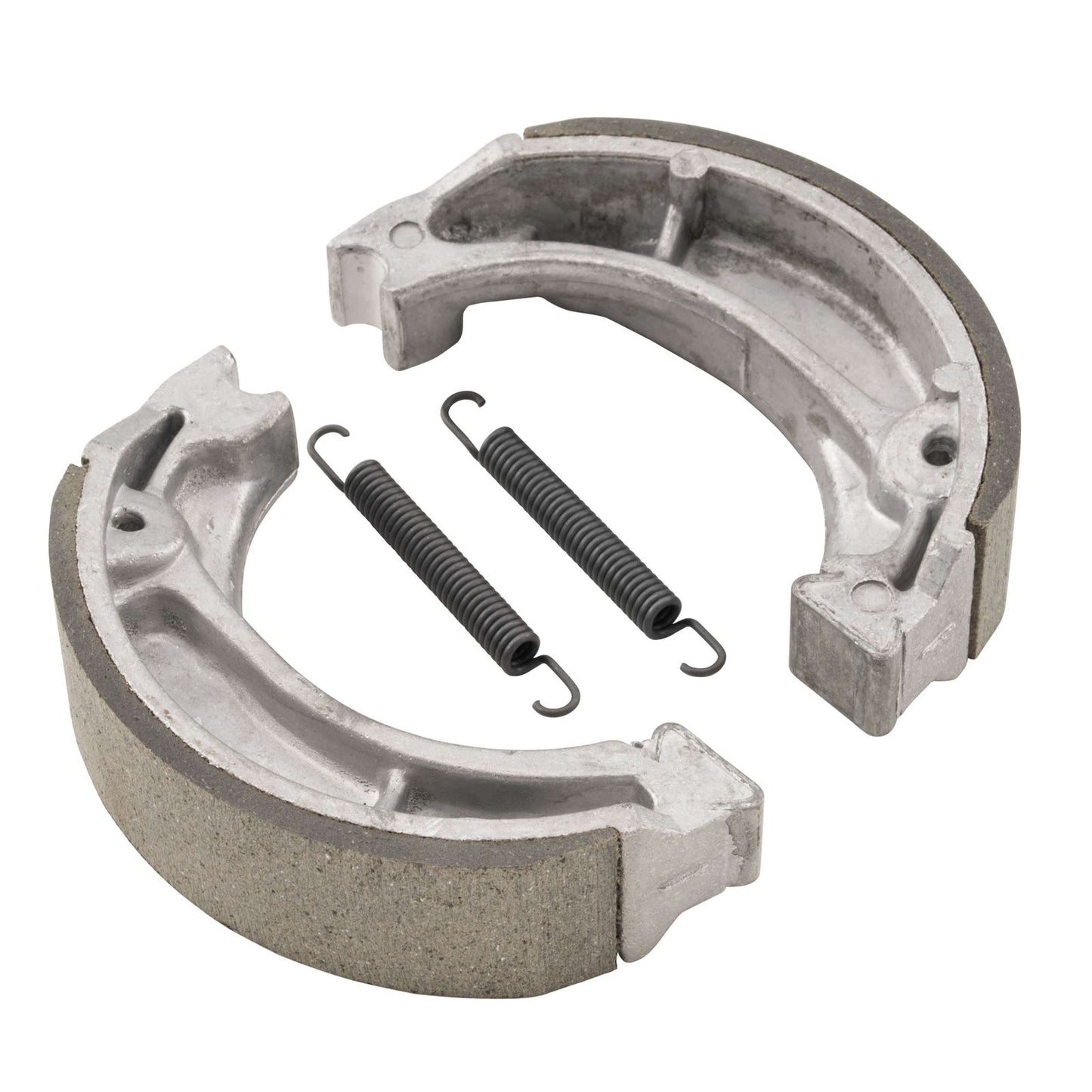 BikeMaster Brake Shoes MBS1106A_129796
