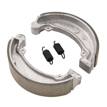 BikeMaster Brake Shoes MBS1109A_129799