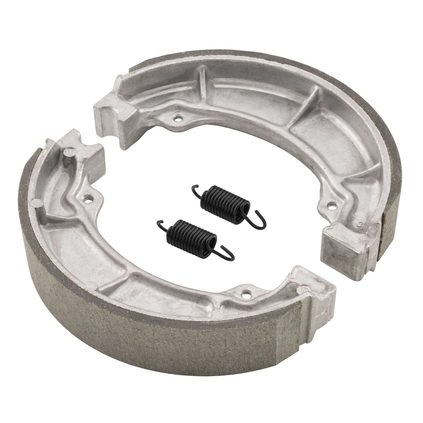 BikeMaster Brake Shoes MBS1112A_129802