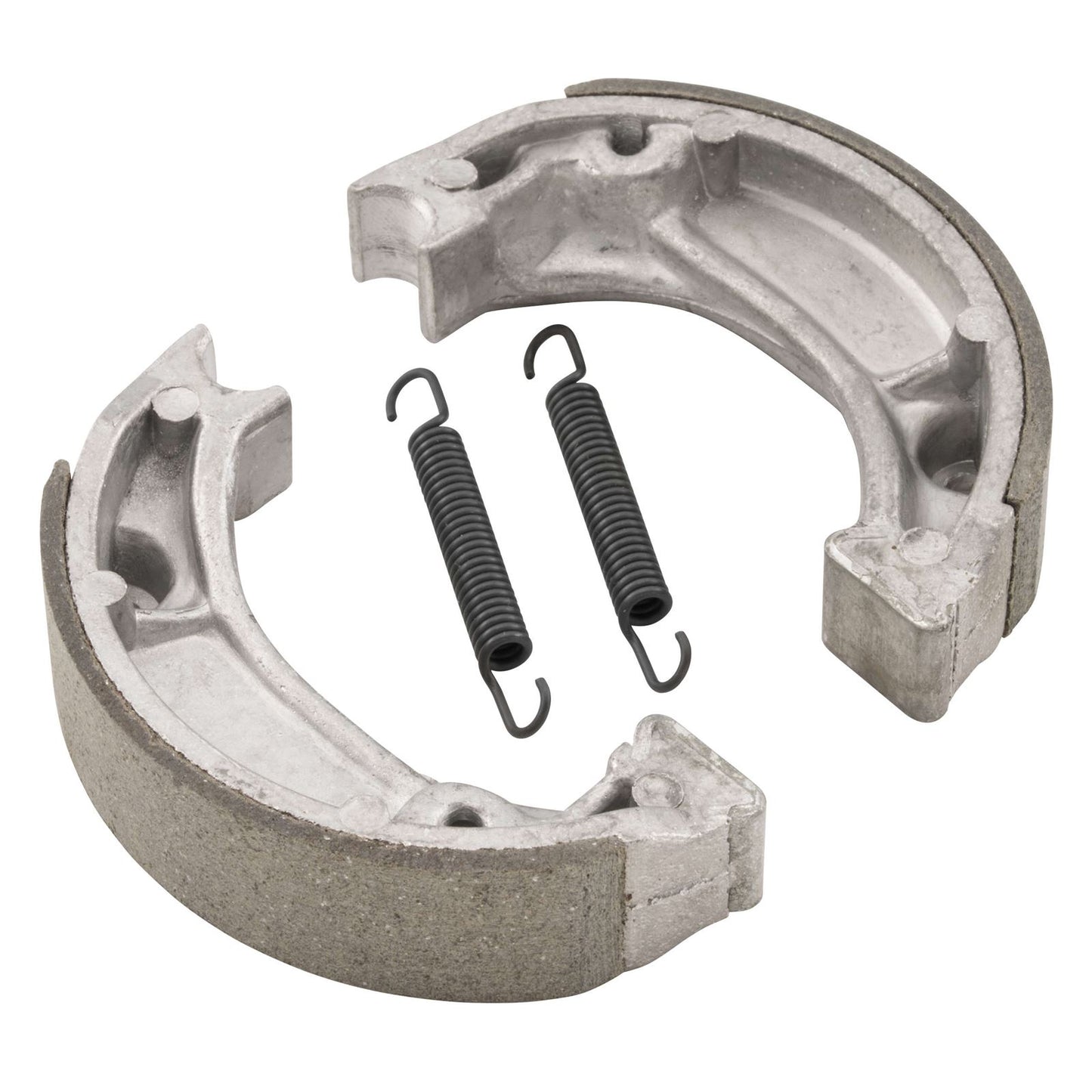 BikeMaster Brake Shoes MBS1120A_129808