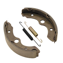 BikeMaster Brake Shoes MBS1123A_129811