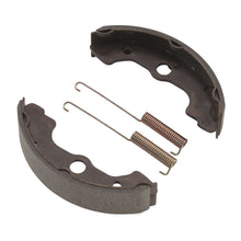 BikeMaster Brake Shoes MBS1124A_129812