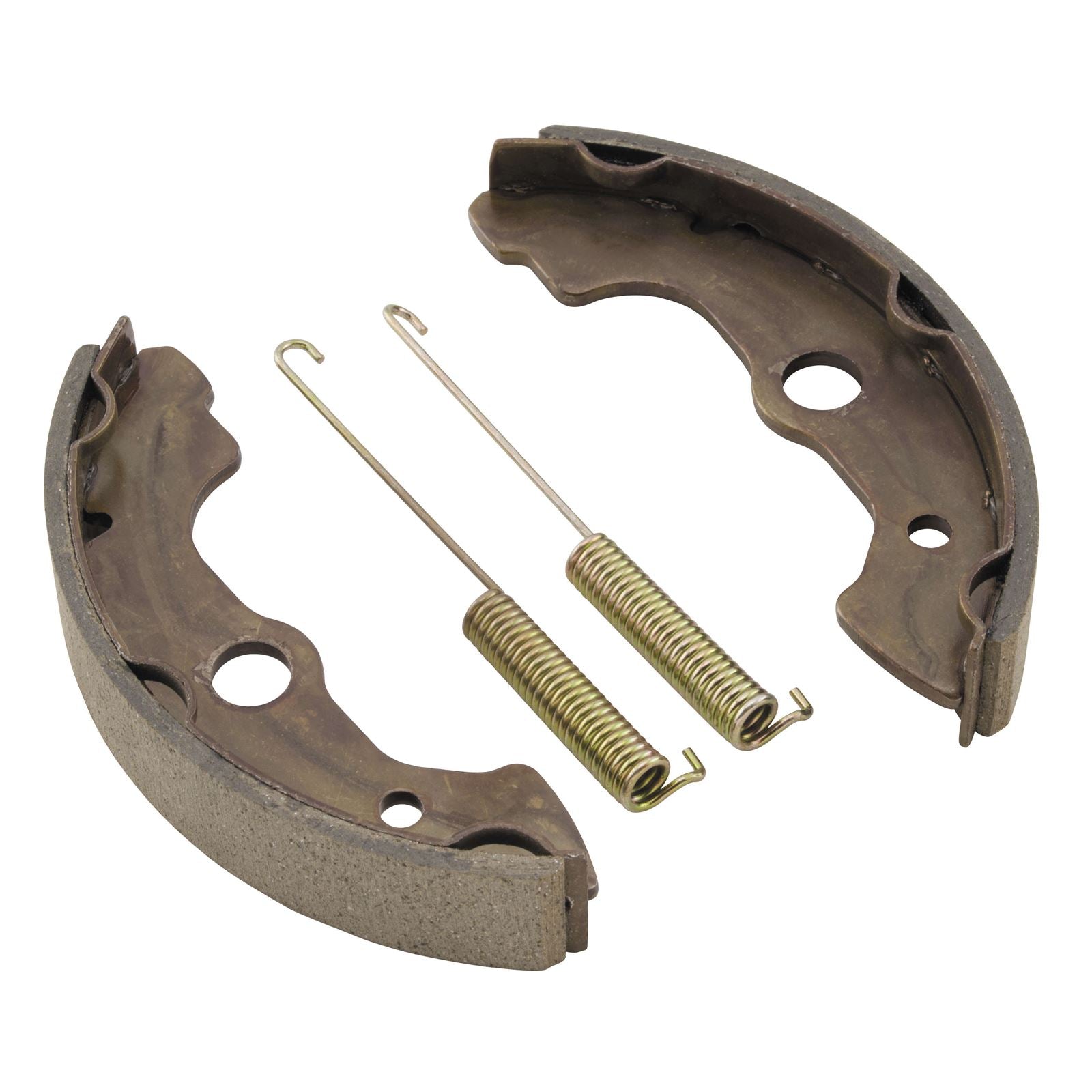 BikeMaster Brake Shoes MBS1129A_129814