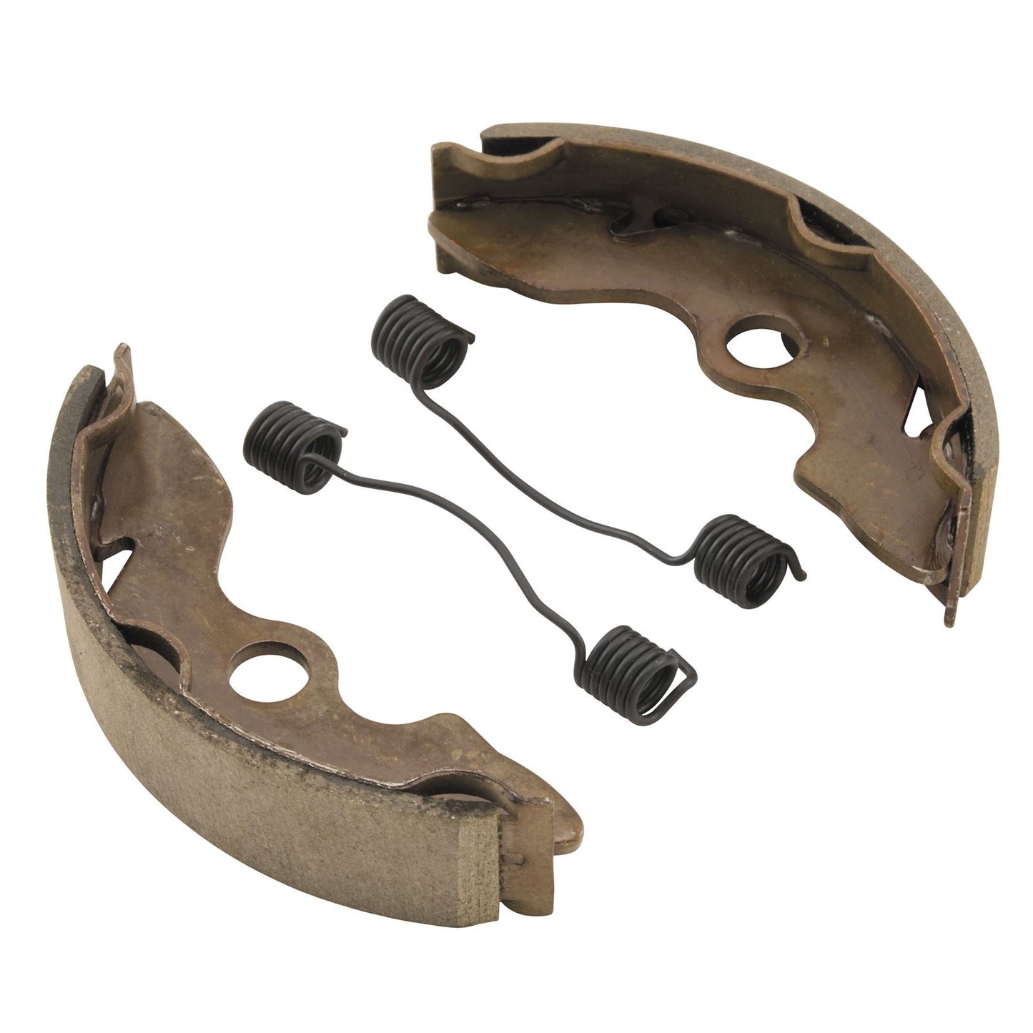 BikeMaster Brake Shoes [MPN: MBS1130A]_129816