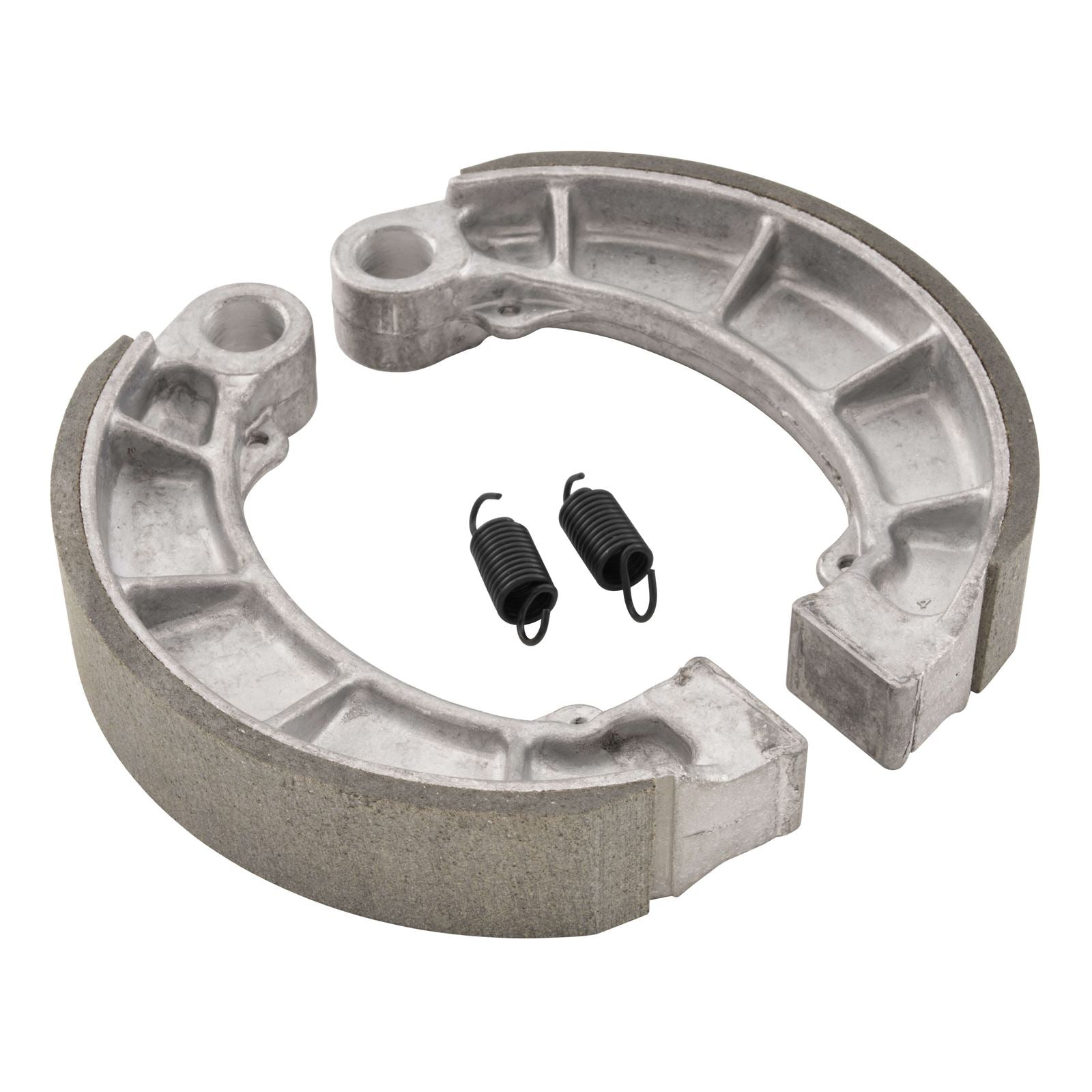 BikeMaster Brake Shoes MBS1133A_129818