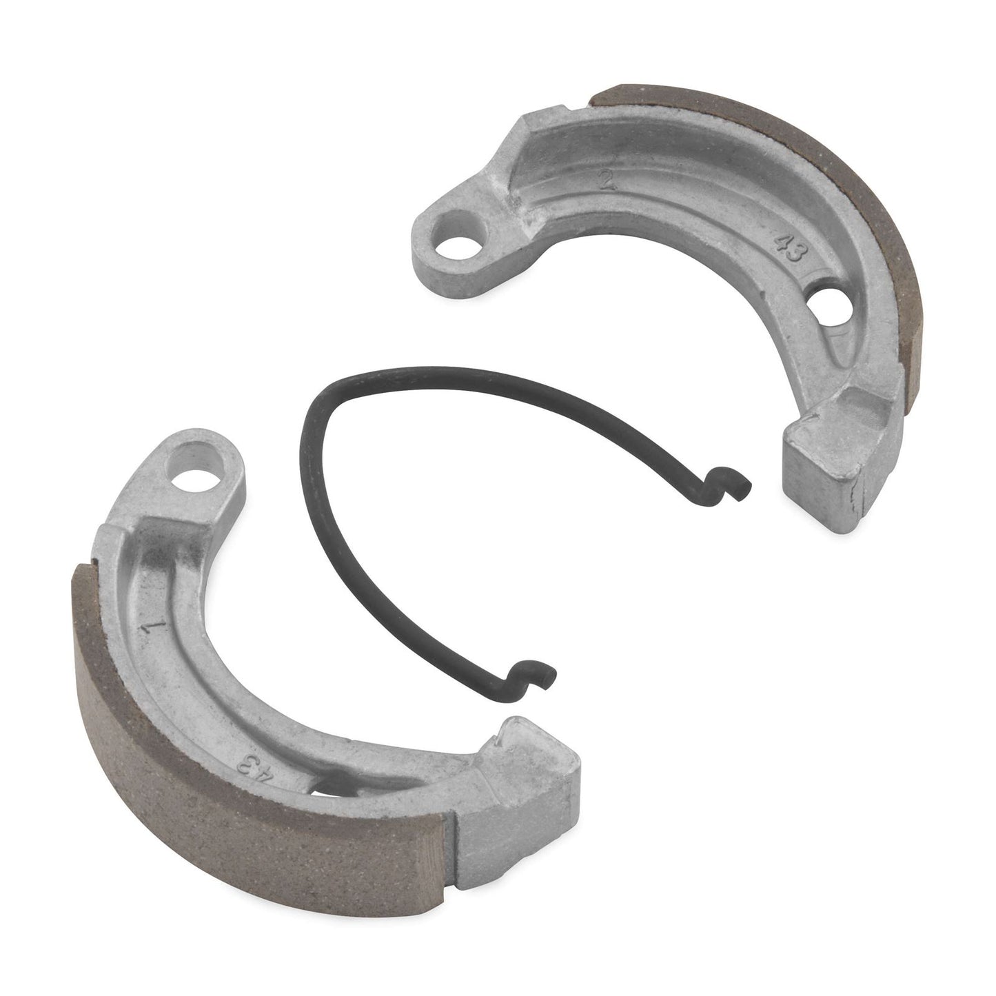 BikeMaster Brake Shoes MBS1135A_129819