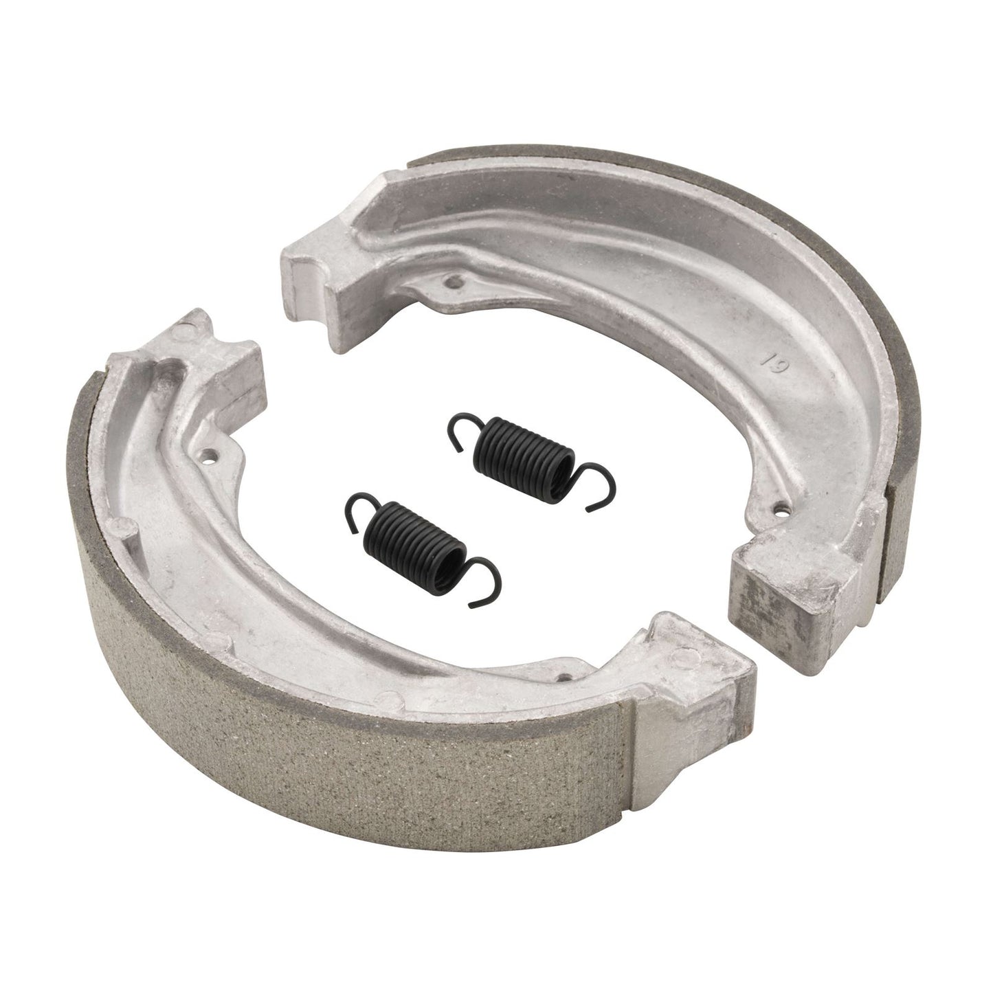 BikeMaster Brake Shoes MBS1136A_129820