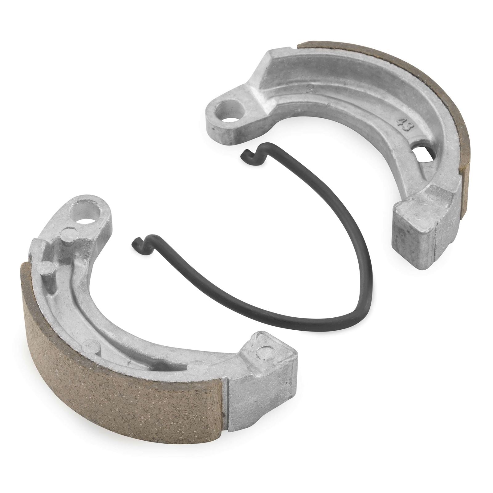 BikeMaster Brake Shoes MBS1138A_129821