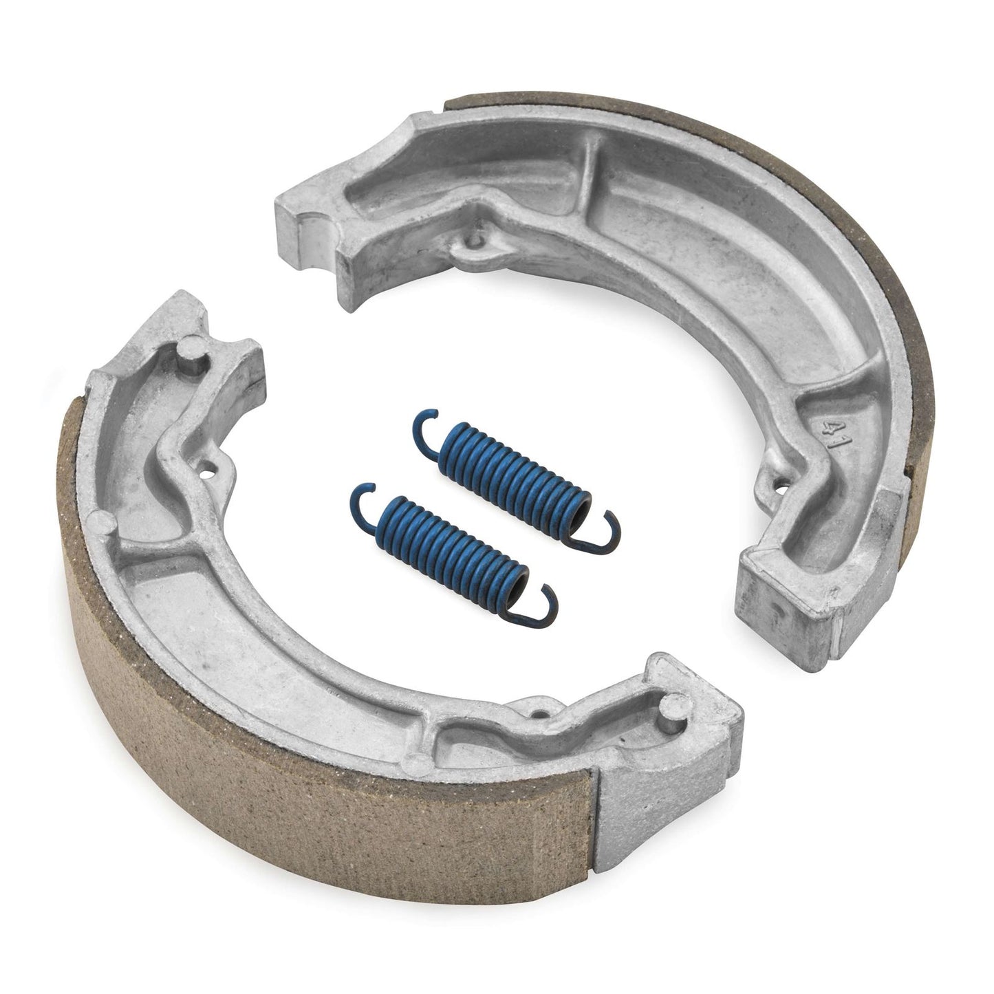 BikeMaster Brake Shoes MBS2204A_129824