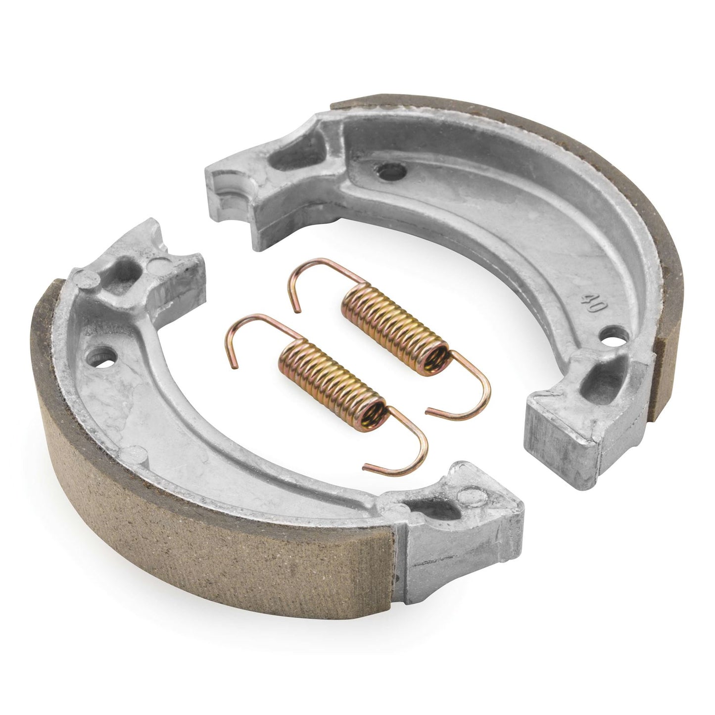 BikeMaster Brake Shoes [MPN: MBS2206A]_129826