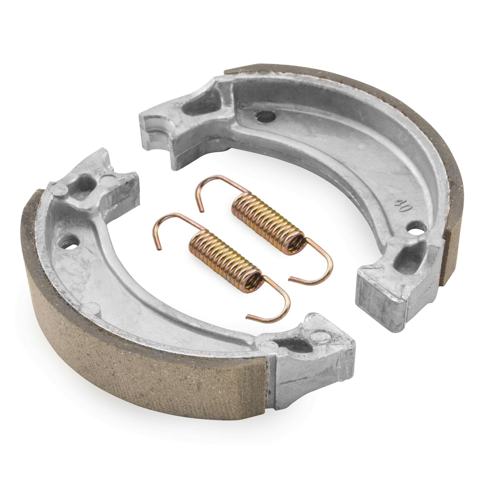 BikeMaster Brake Shoes [MPN: MBS2206A]_129826