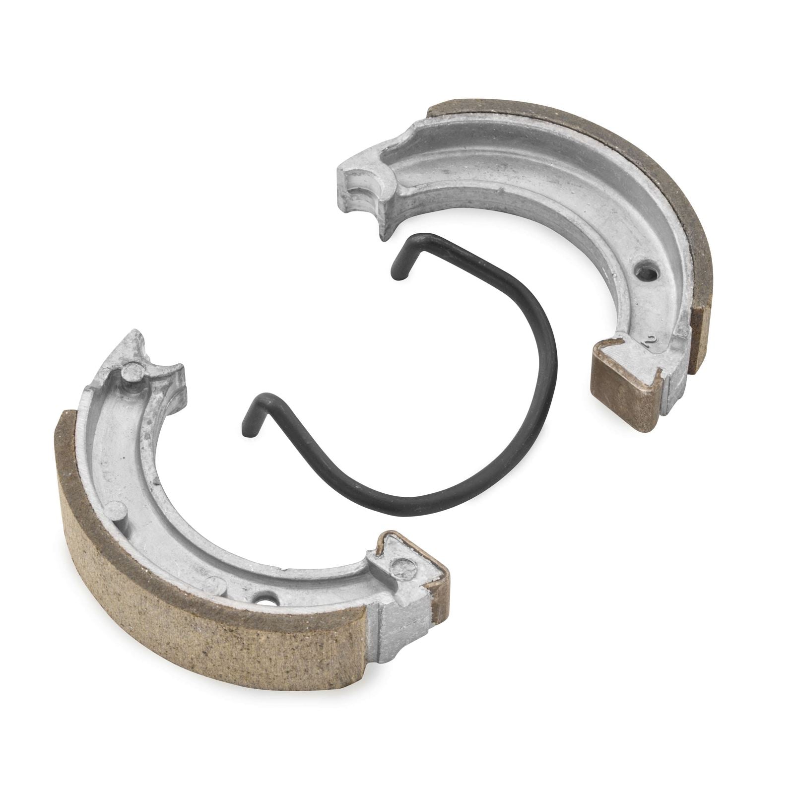 BikeMaster Brake Shoes MBS2208A_129828