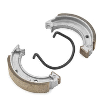 BikeMaster Brake Shoes MBS2208A_129828