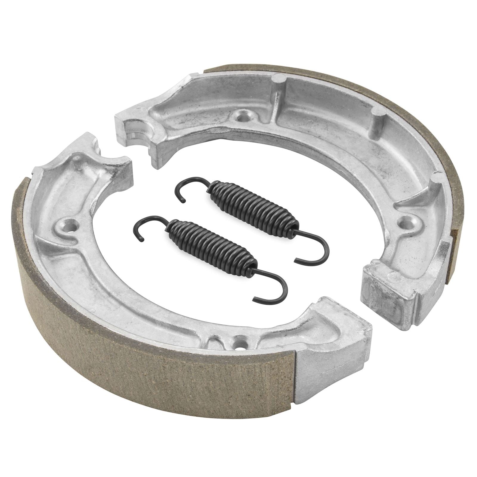 BikeMaster Brake Shoes MBS2217A_129833