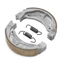 BikeMaster Brake Shoes MBS2218A_129834