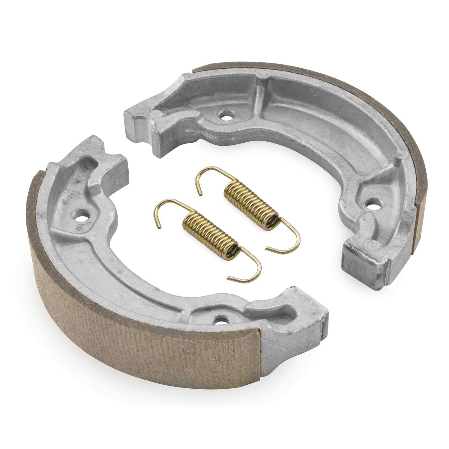 BikeMaster Brake Shoes MBS2220A_129836