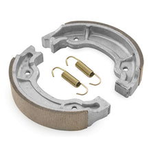 BikeMaster Brake Shoes MBS2220A_129836