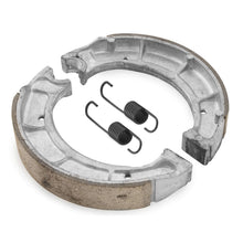 BikeMaster Brake Shoes MBS2222A_129837
