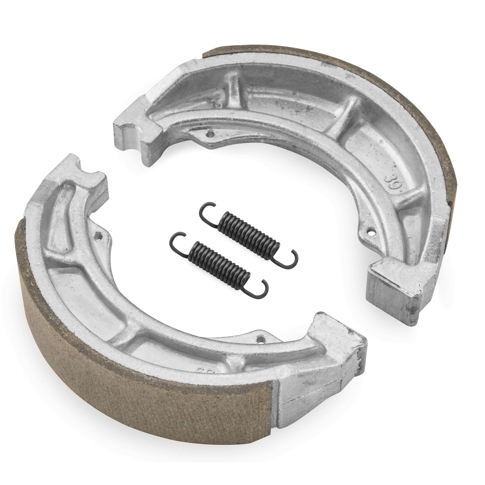 BikeMaster Brake Shoes MBS3301A_129845