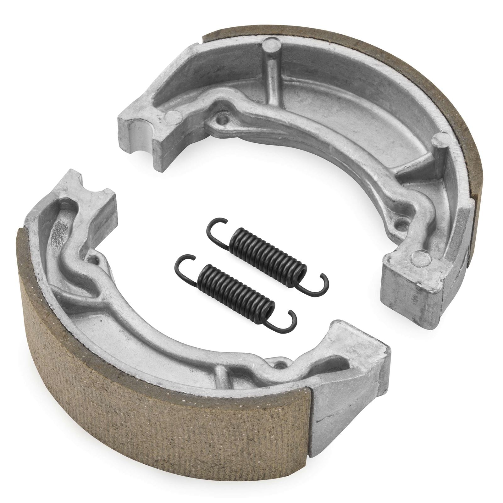 BikeMaster Brake Shoes MBS3304A_129847