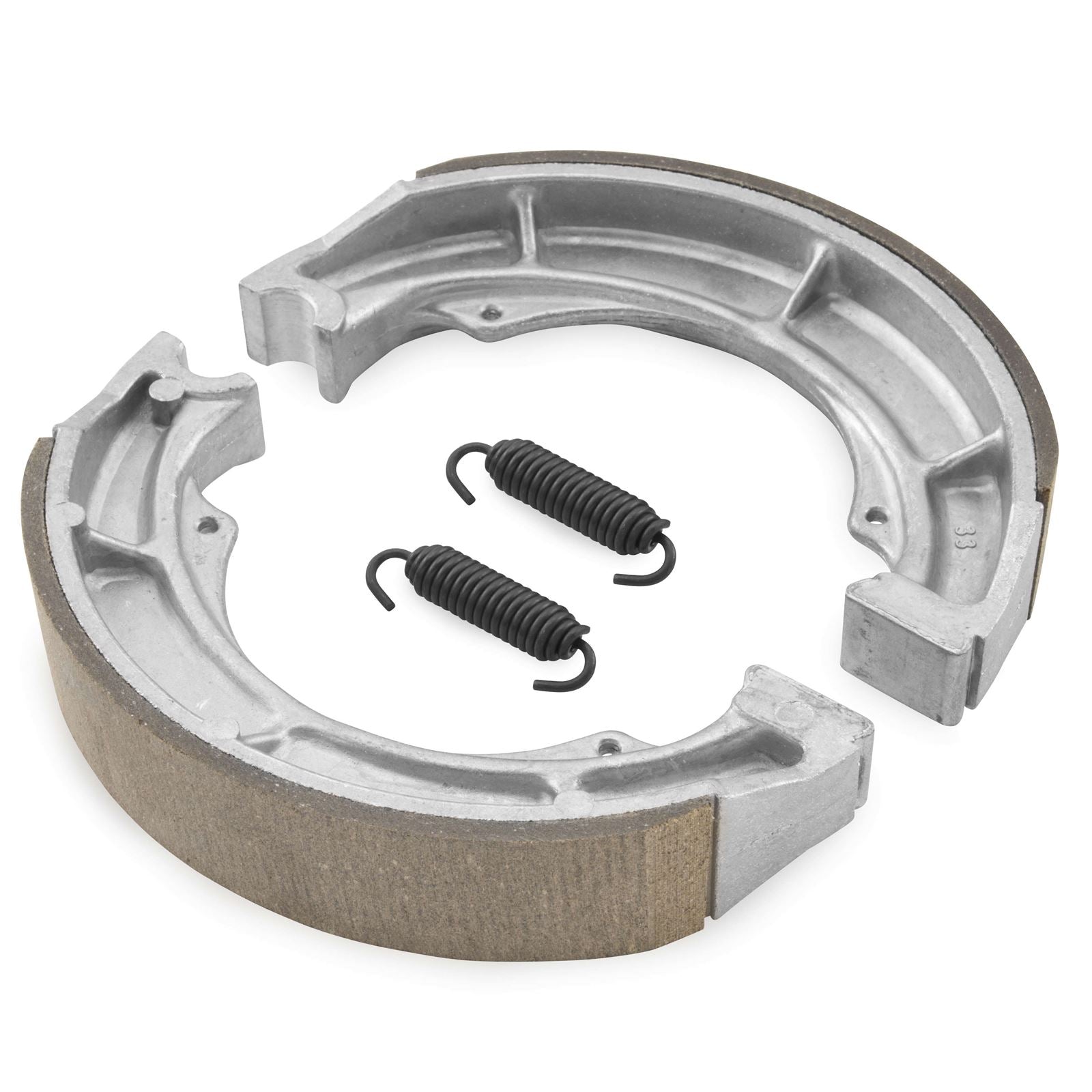 BikeMaster Brake Shoes MBS3305A_129848