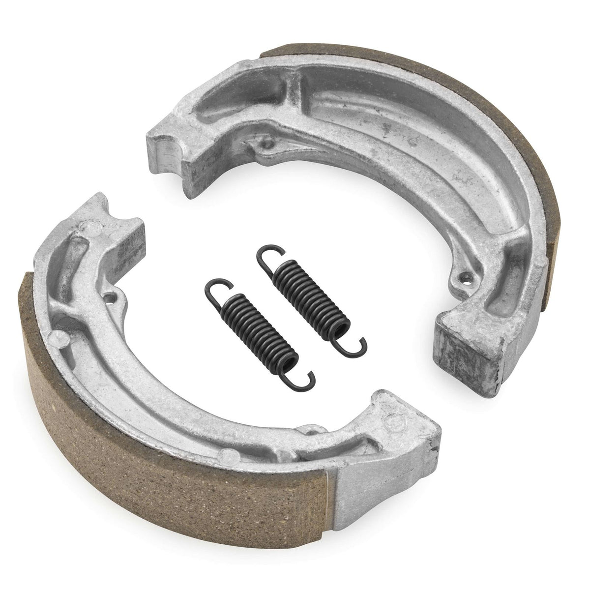 BikeMaster Brake Shoes [MPN: MBS3306A]_129849