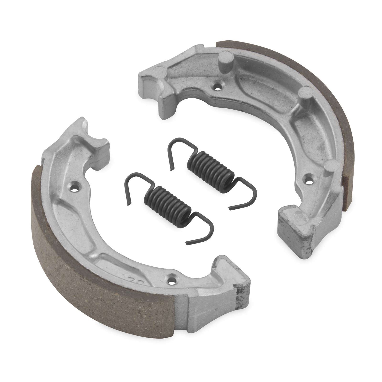BikeMaster Brake Shoes MBS3309A_129850
