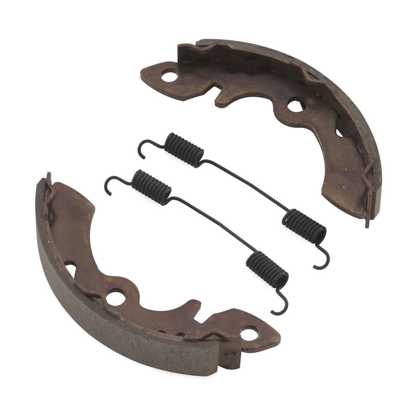 BikeMaster Brake Shoes MBS3311A_129851