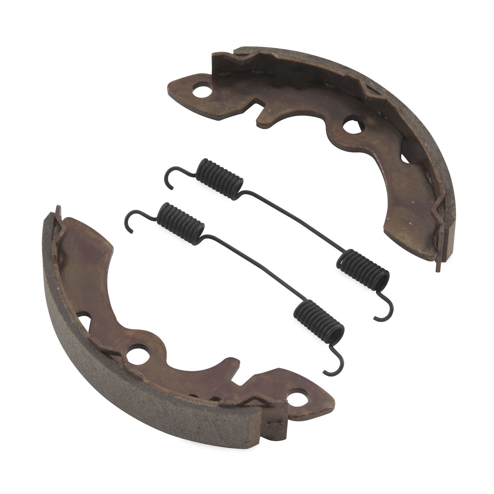 BikeMaster Brake Shoes MBS3311A_129851