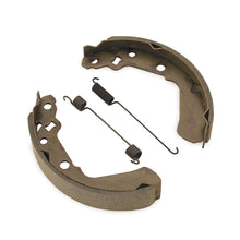 BikeMaster Brake Shoes MBS3323A_129857