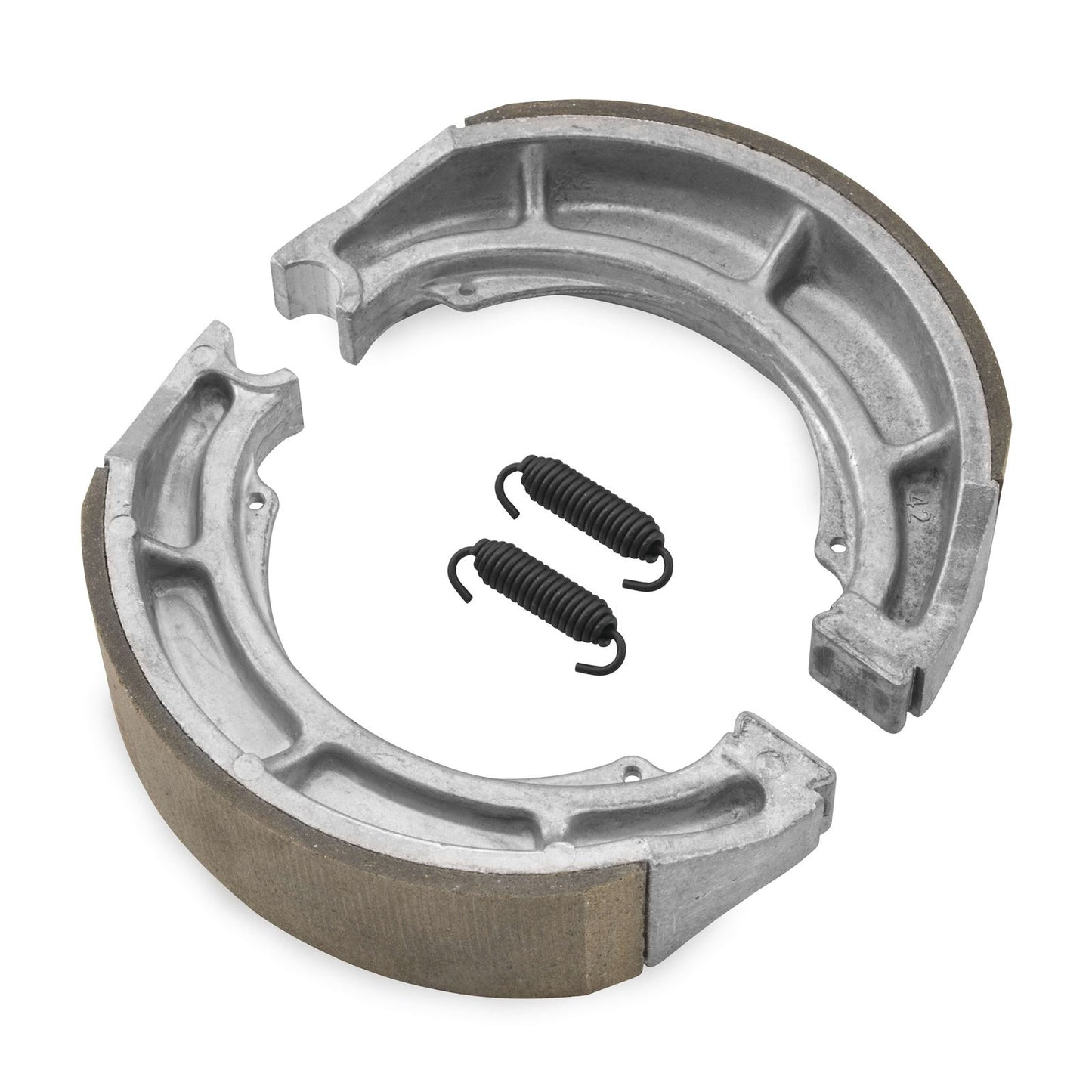 BikeMaster Brake Shoes MBS3325A_129859