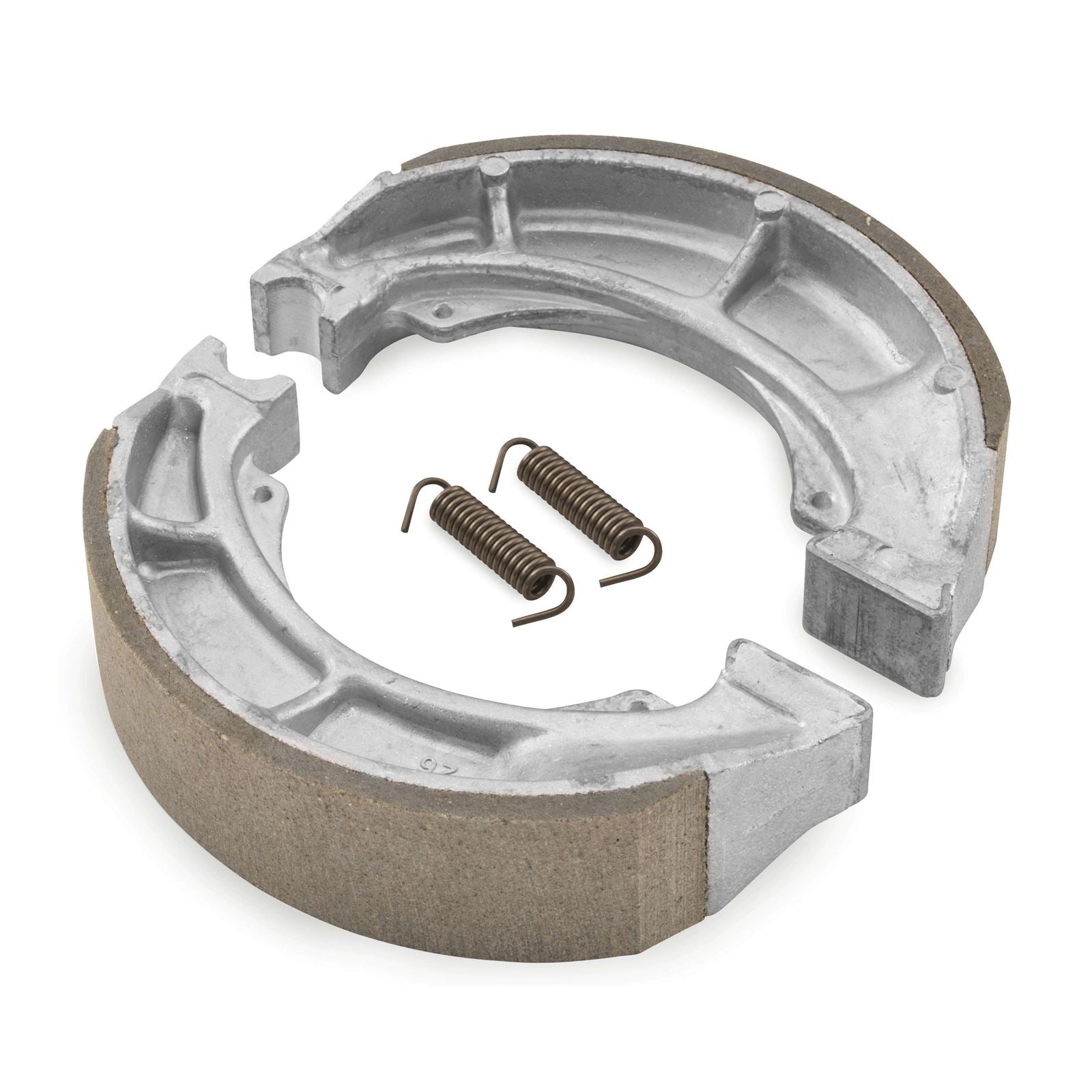 BikeMaster Brake Shoes MBS3326A_129860