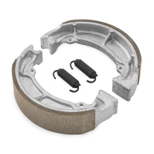 BikeMaster Brake Shoes MBS4406A_129861