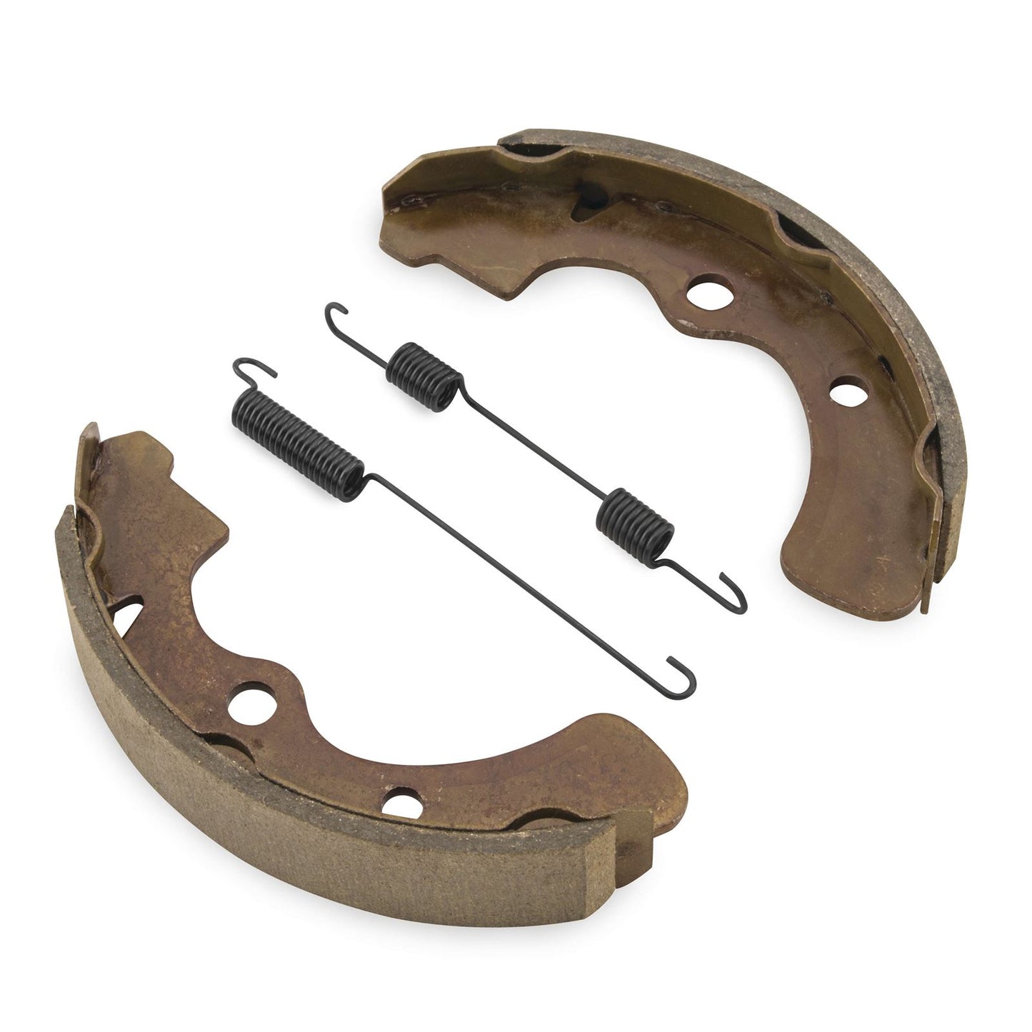 BikeMaster Brake Shoes MBS4417A_129865