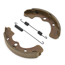 BikeMaster Brake Shoes MBS4417A_129865