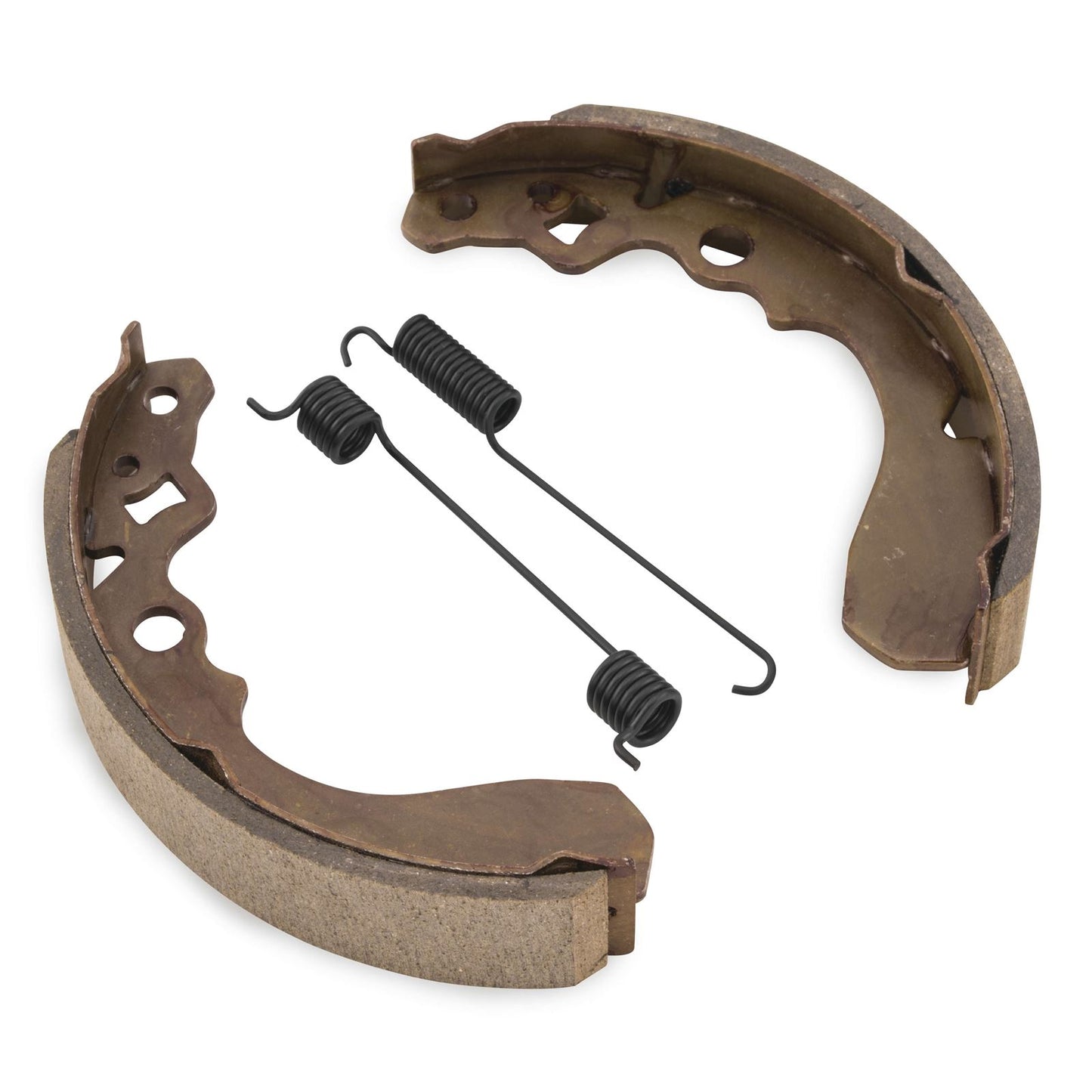 BikeMaster Brake Shoes MBS4418A_129866