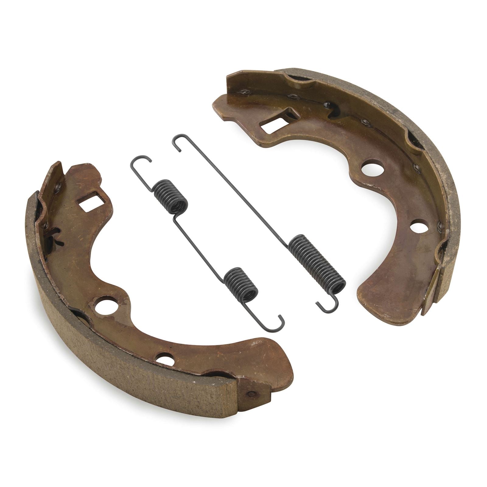 BikeMaster Brake Shoes MBS4421A_129868
