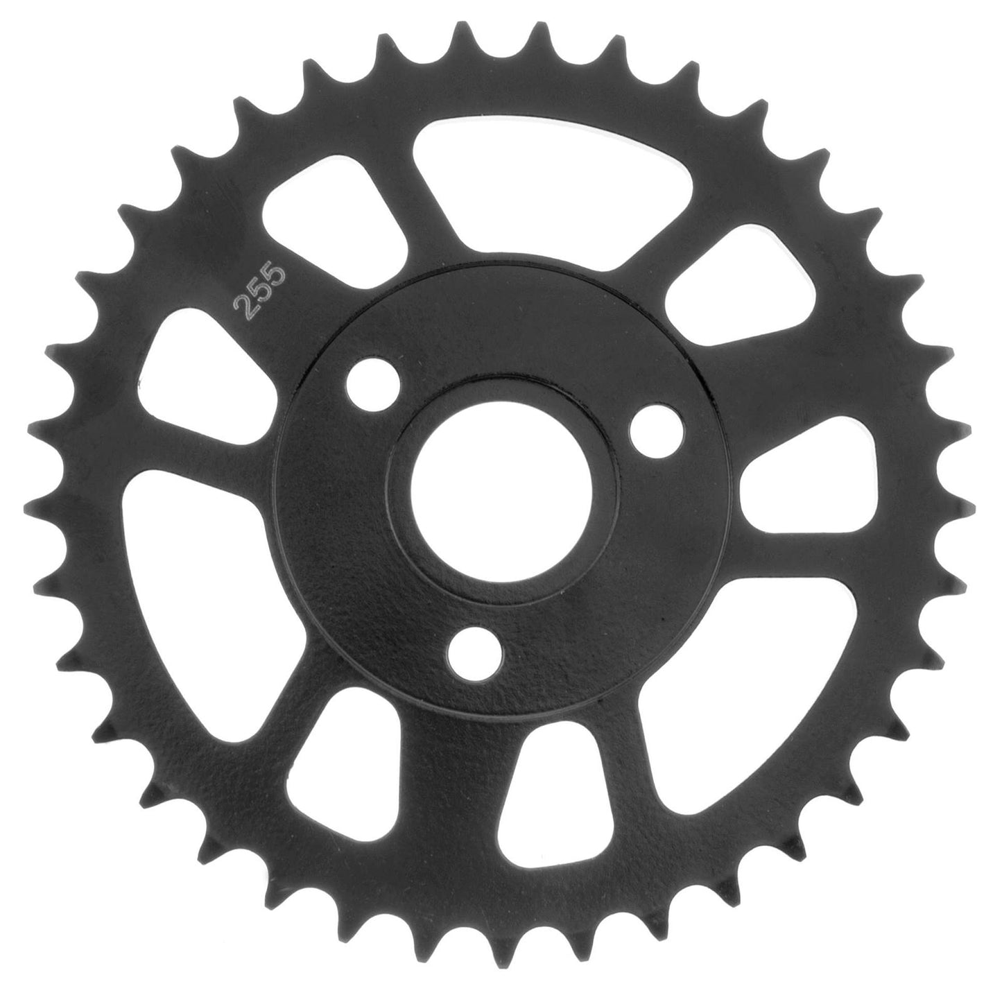 BikeMaster Rear Sprocket 420 - 37-Tooth 220 255 37_129878