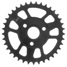 BikeMaster Rear Sprocket 420 - 37-Tooth 220 255 37_129878