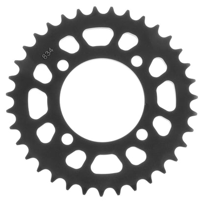 BikeMaster Rear Sprocket 420 - 35-Tooth 220 834 35_129905