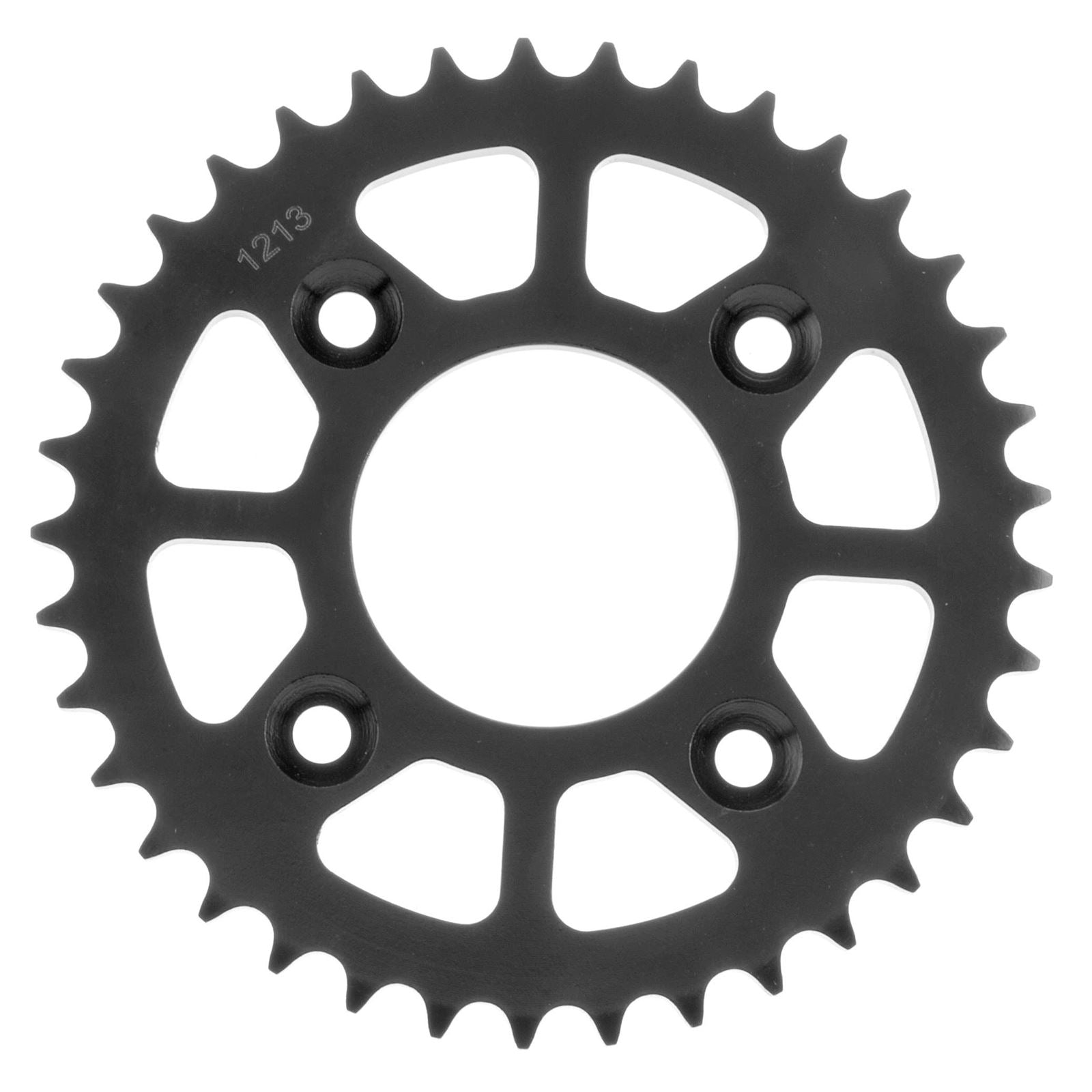 BikeMaster Rear Sprocket 420 - 37-Tooth 221 213 37_129914